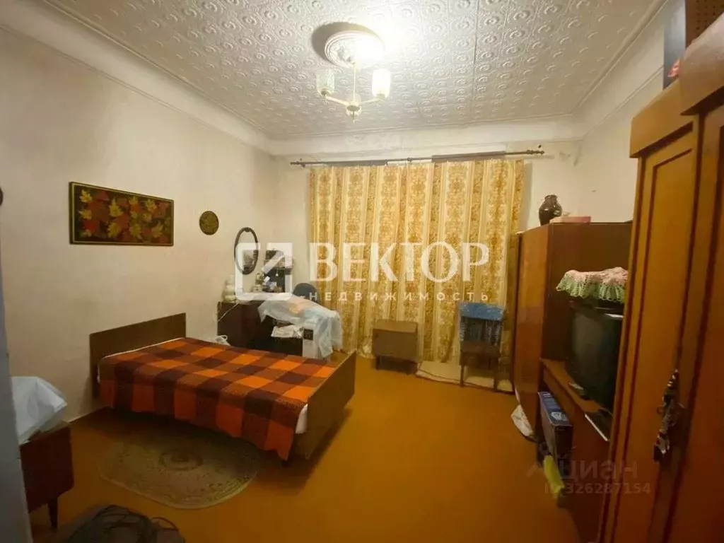 2-к кв. Костромская область, Кострома Советская ул., 92 (53.6 м) - Фото 2