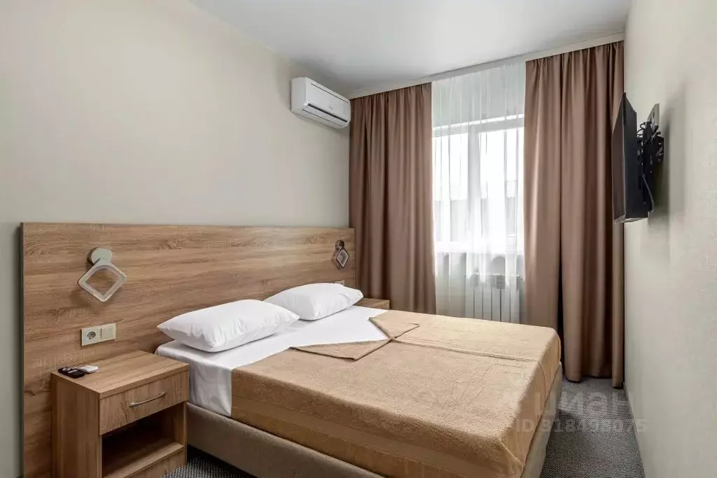 Комната Краснодарский край, Геленджик Санаторная ул., 49А - Фото 1