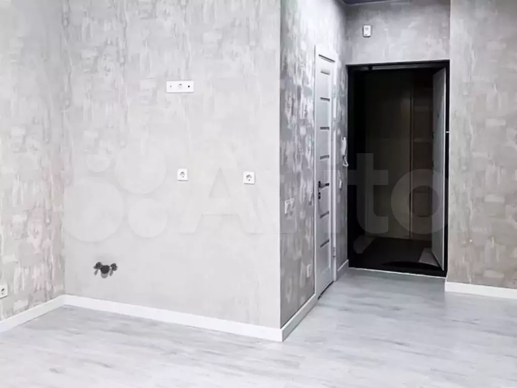 Квартира-студия, 23,9 м, 3/4 эт. - Фото 1