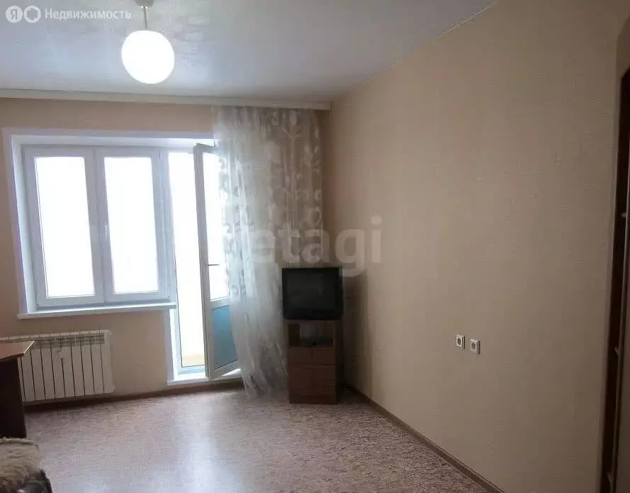 1-комнатная квартира: Липецк, улица Виктора Музыки, 6 (39.2 м) - Фото 1