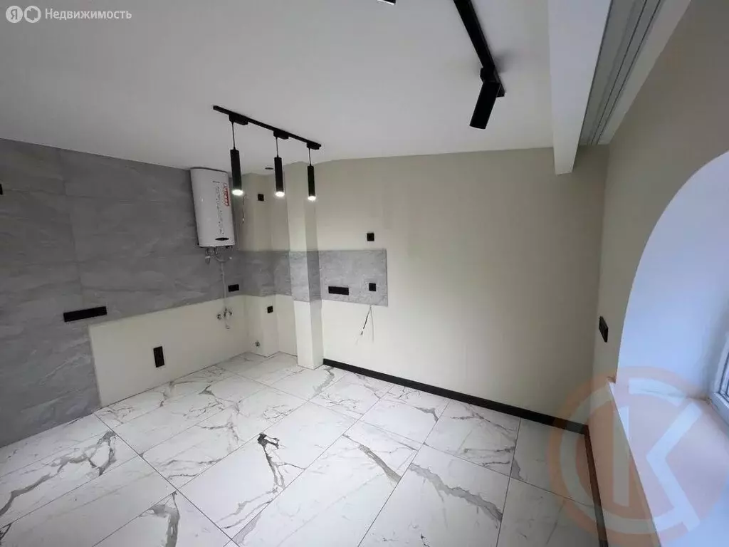 2-комнатная квартира: Симферополь, Луговая улица, 6Н/2Ак2 (55.7 м) - Фото 2