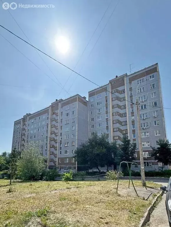 3-комнатная квартира: Ижевск, Нижняя улица, 42 (65.7 м) - Фото 0