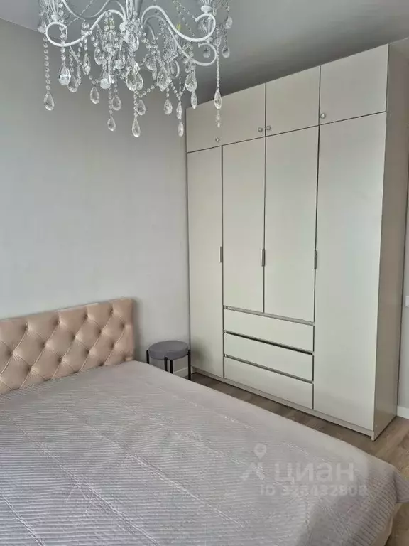 1-к кв. Москва № 160 кв-л, 1Вк1 (38.0 м) - Фото 2