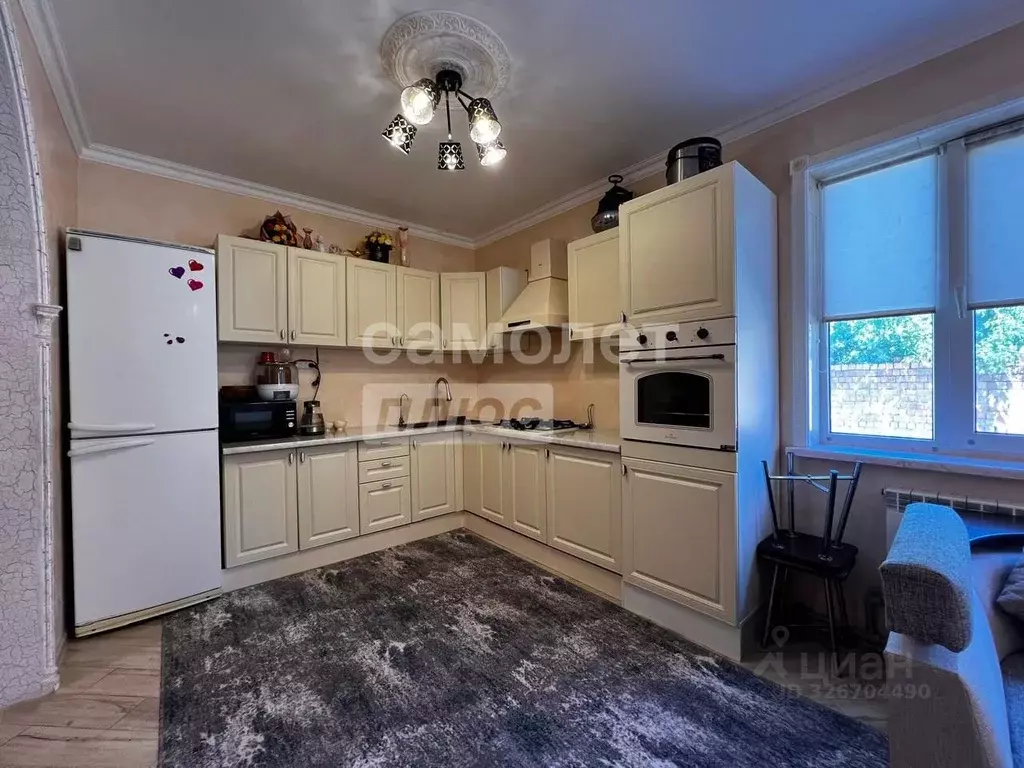 Дом в Дагестан, Махачкала городской округ, с. Новый Хушет ул. Батырая, ... - Фото 1