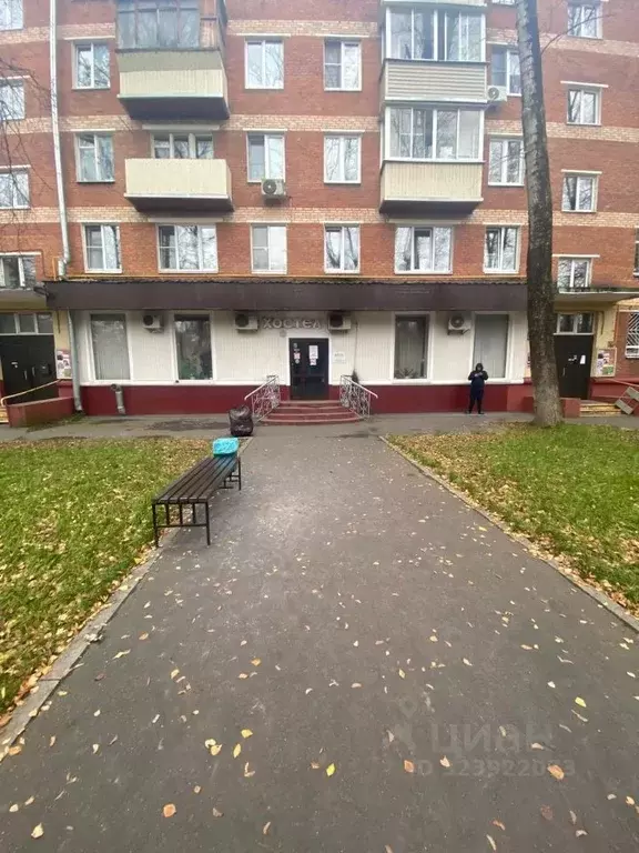 Помещение свободного назначения в Москва ул. Шверника, 16К1 (164 м) - Фото 2