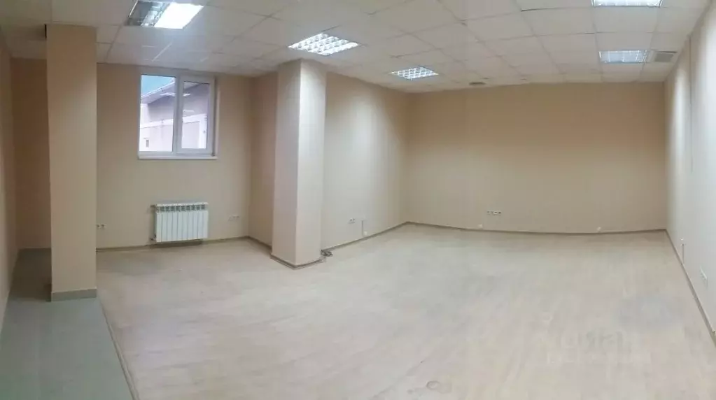 Офис в Краснодарский край, Сочи Пластунская ул., 39 (27 м) - Фото 0