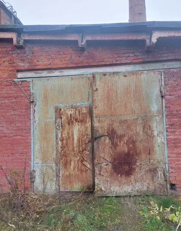 Помещение свободного назначения в Московская область, Воскресенск ... - Фото 1