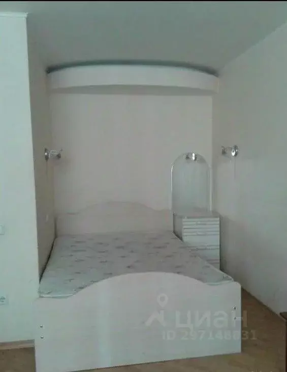 1-к кв. Башкортостан, Уфа ул. Набережная реки Уфы, 65 (33.0 м) - Фото 0