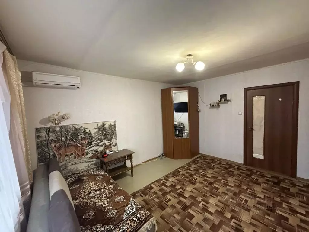 1-к кв. Саратовская область, Энгельс ул. 148-й Черниговской Дивизии, 8 ... - Фото 2