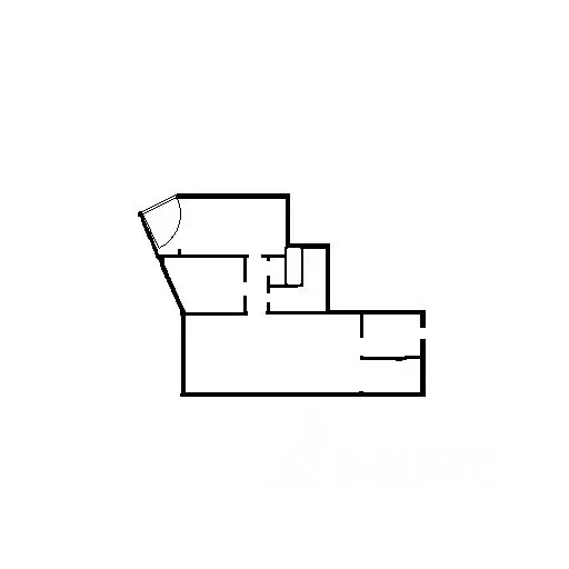 3-к кв. Москва Давыдковская ул., 18 (129.0 м) - Фото 2