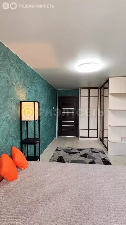 2-комнатная квартира: Мурманск, улица Александра Невского, 73 (47 м) - Фото 1