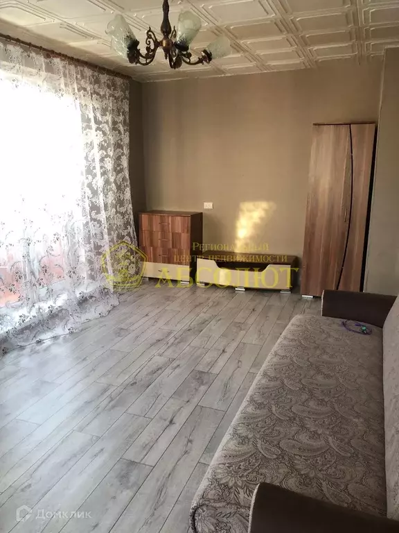 Продаётся 1-к квартира, 34 м - Фото 1