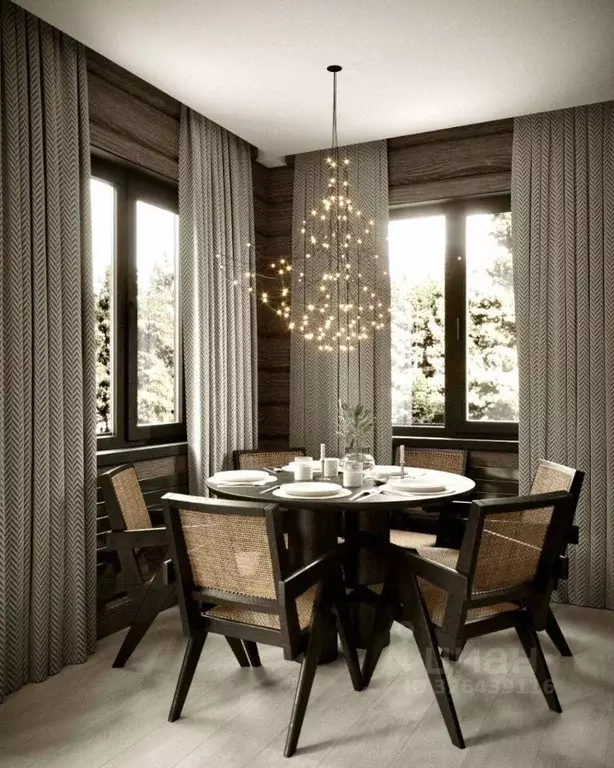 Коттедж в Марий Эл, Медведевский район, Пекшиксолинское с/пос, д. ... - Фото 1