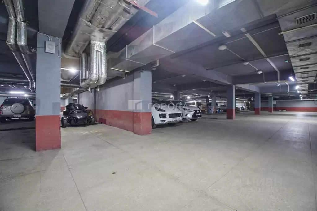 Гараж в Кемеровская область, Новокузнецк ул. Тольятти, 27А (36 м) - Фото 0