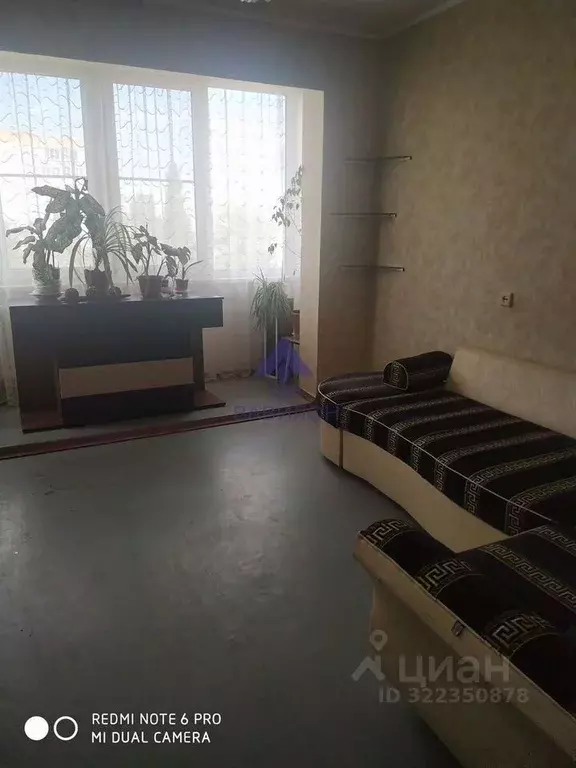 4-к кв. Ростовская область, Волгодонск Октябрьское ш. (72.0 м) - Фото 1