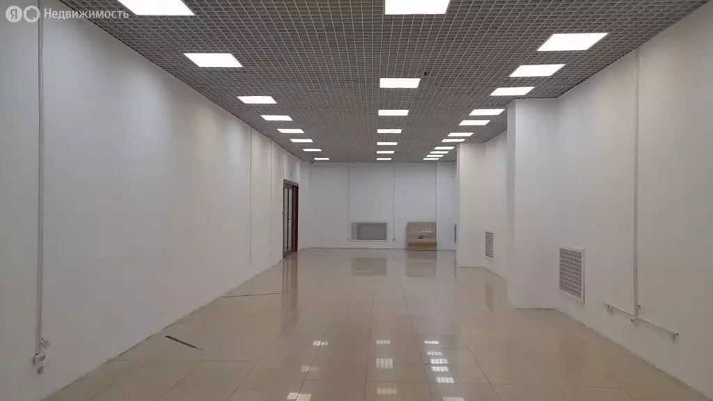 Торговая площадь (136 м) - Фото 1