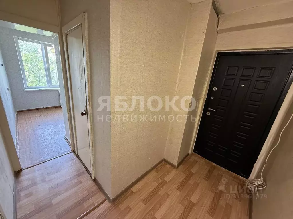 1-к кв. Пермский край, Березники ул. 30 лет Победы, 42 (33.4 м) - Фото 1