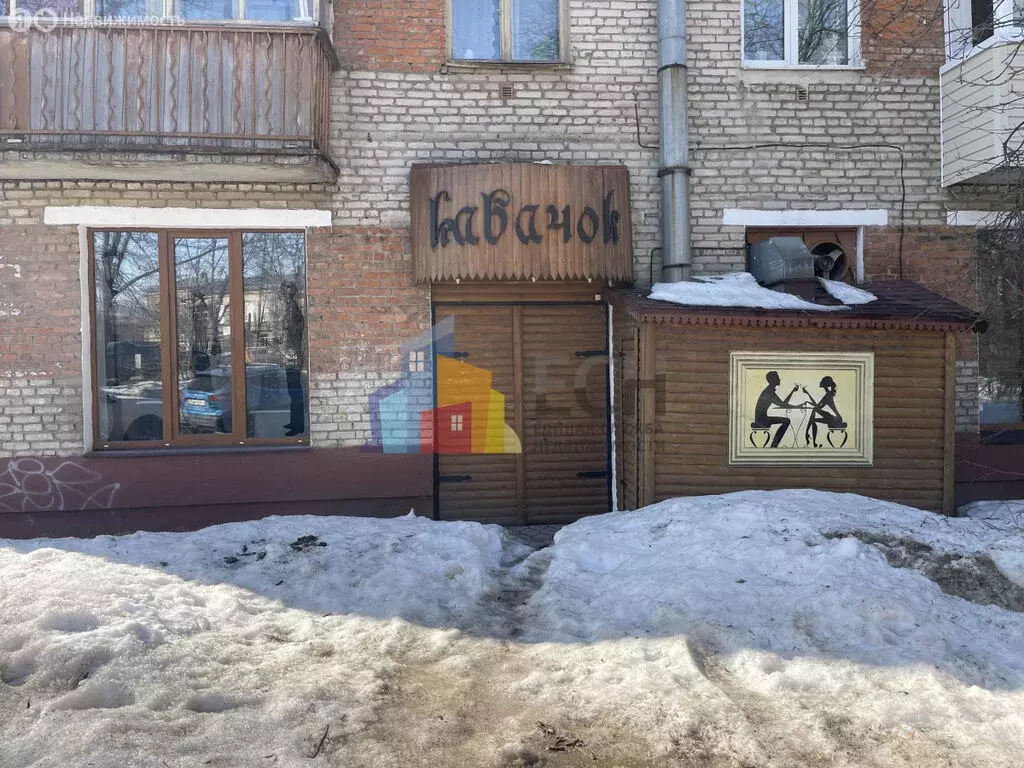 Помещение свободного назначения (156 м) - Фото 1