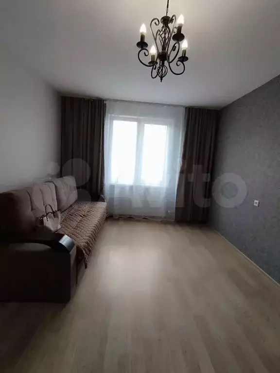 1-к. квартира, 33 м, 7/10 эт. - Фото 1