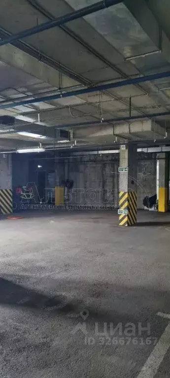 Гараж в Ростовская область, Ростов-на-Дону ул. Матросова, 35 (25 м) - Фото 1