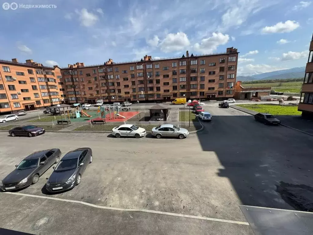 2-комнатная квартира: село Гизель, улица 7-я Линия, 14 (60 м) - Фото 2