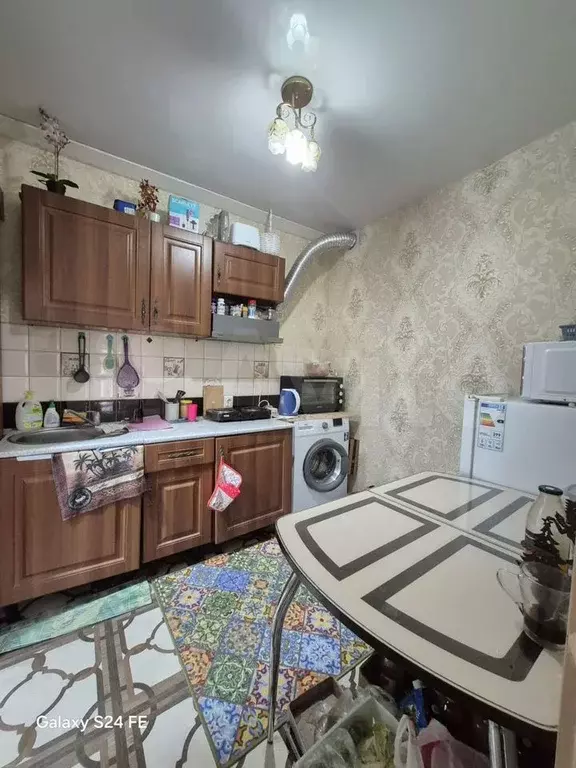 1-к. квартира, 20,4 м, 1/12 эт. - Фото 0