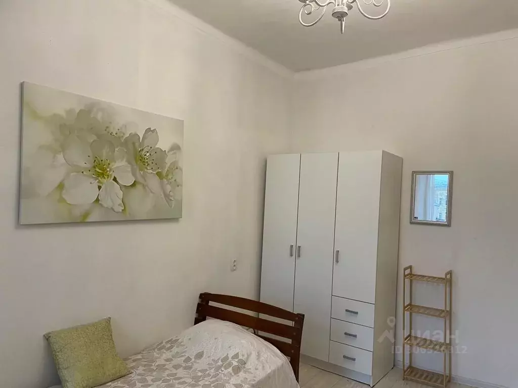 Комната Санкт-Петербург пер. Бойцова, 4В (14.5 м) - Фото 1