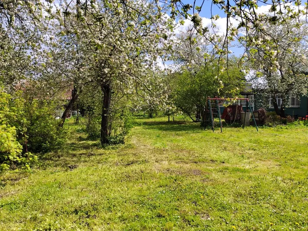 Участок в Московская область, Голицыно Одинцовский городской округ,  ... - Фото 0