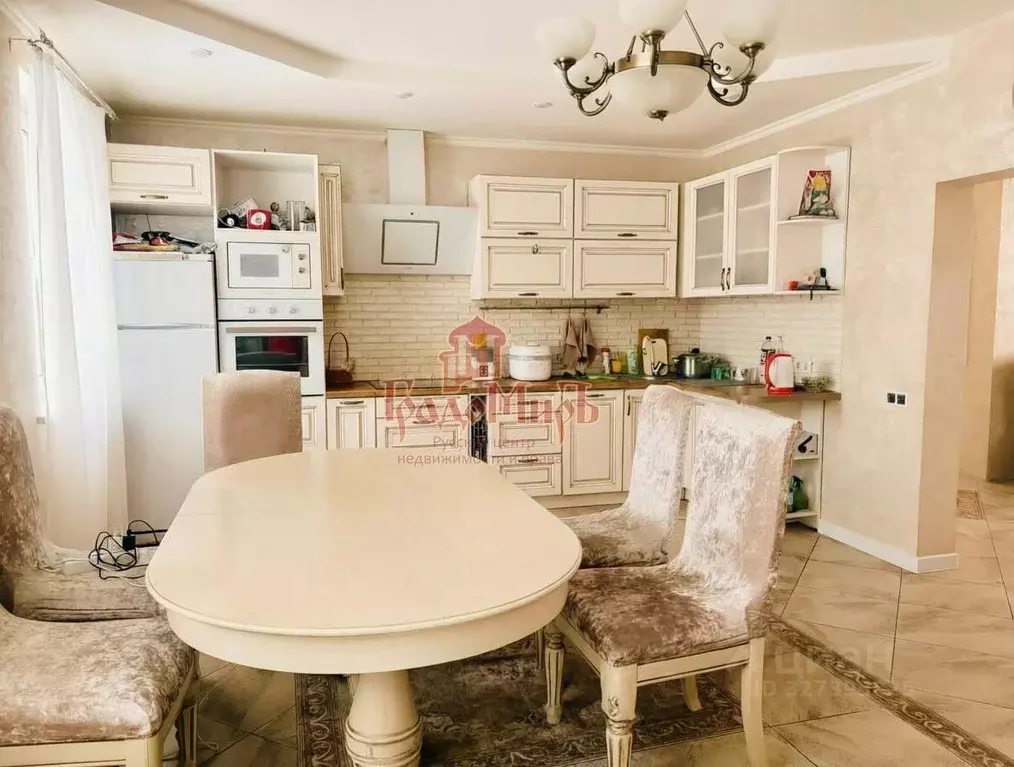 Дом в Московская область, Сергиево-Посадский городской округ, д. ... - Фото 1