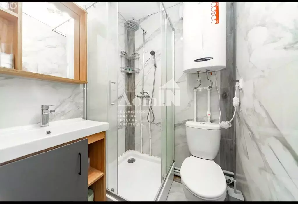 Дом в Виллозское городское поселение, КП Лесная привилегия (36 м) - Фото 2