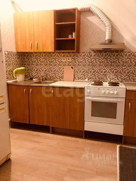 1-к кв. Москва пос. Первомайское, ул. Центральная, 28 (42.4 м) - Фото 0