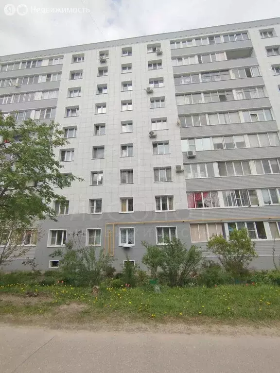 2-комнатная квартира: Сергиев Посад, Новоугличское шоссе, 34 (45.4 м) - Фото 0