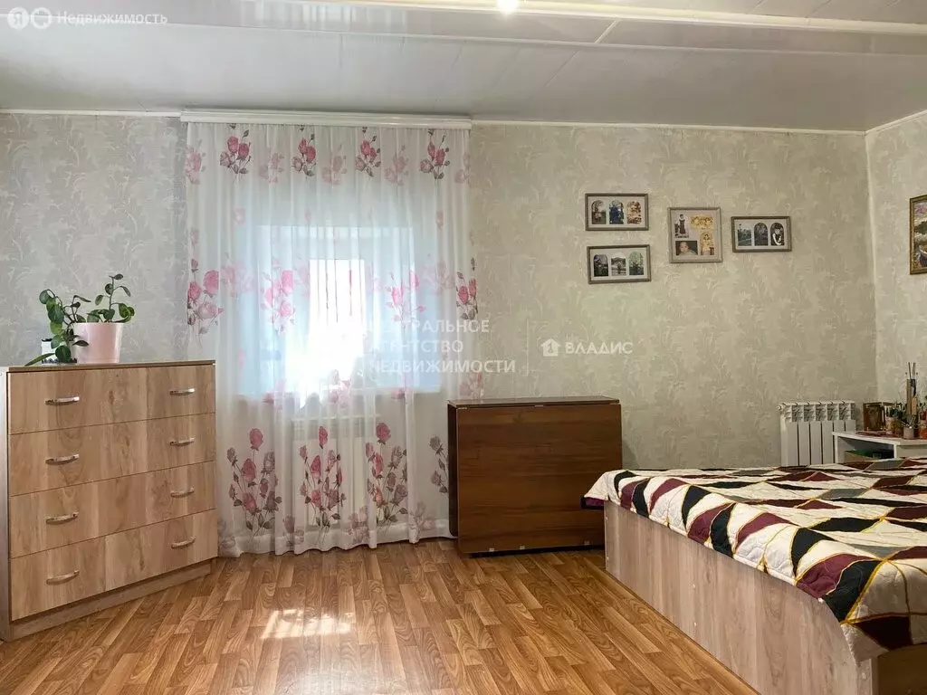 Дом в село Маклаково, Ряжская улица, 15 (39.6 м) - Фото 1