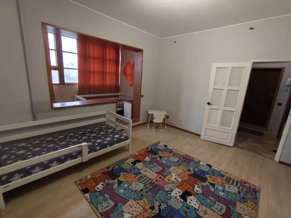 2-к кв. Астраханская область, Астрахань ул. Михаила Луконина, 6 (48.8 ... - Фото 2