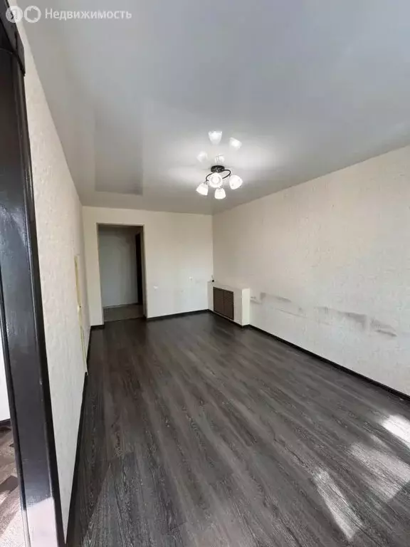 3-комнатная квартира: Бор, улица Чугунова, 14 (75.4 м) - Фото 1