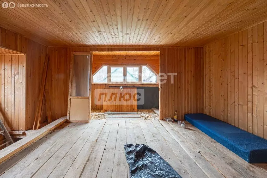 Дом в Московская область, городской округ Подольск, деревня Плещеево, ... - Фото 1