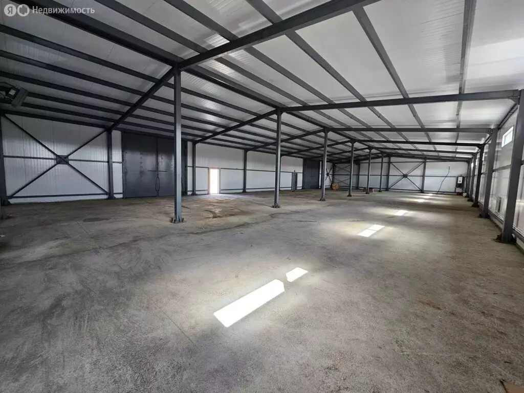 Склад (570 м) - Фото 2