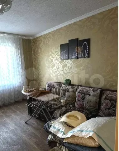 Продаётся 2-к квартира, 46.5 м - Фото 1