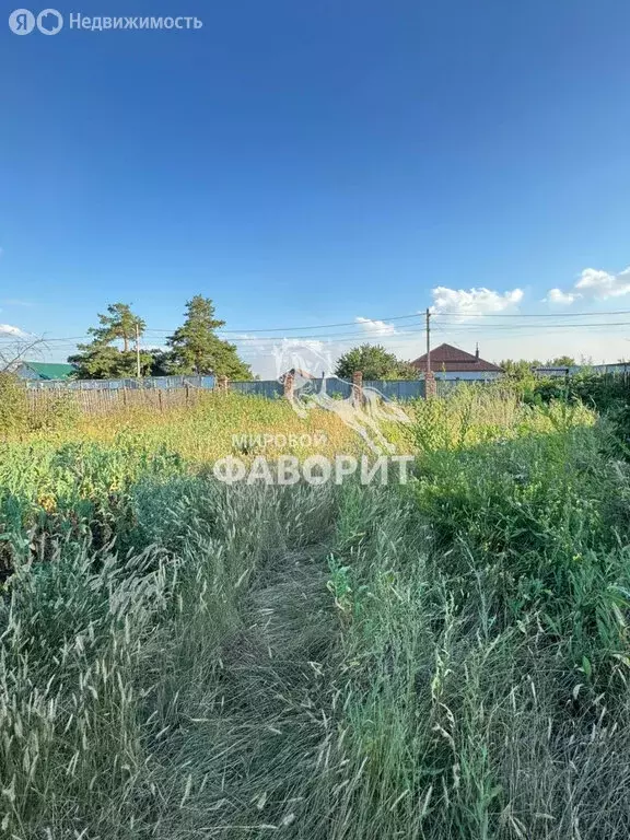 Участок в Орск, проспект Никельщиков, 8 (8.5 м) - Фото 1