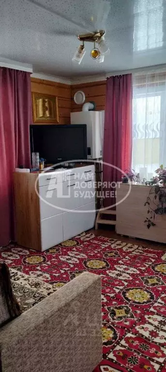 Дом в Пермский край, пос. Куеда ул. Коммунальная (76 м) - Фото 2