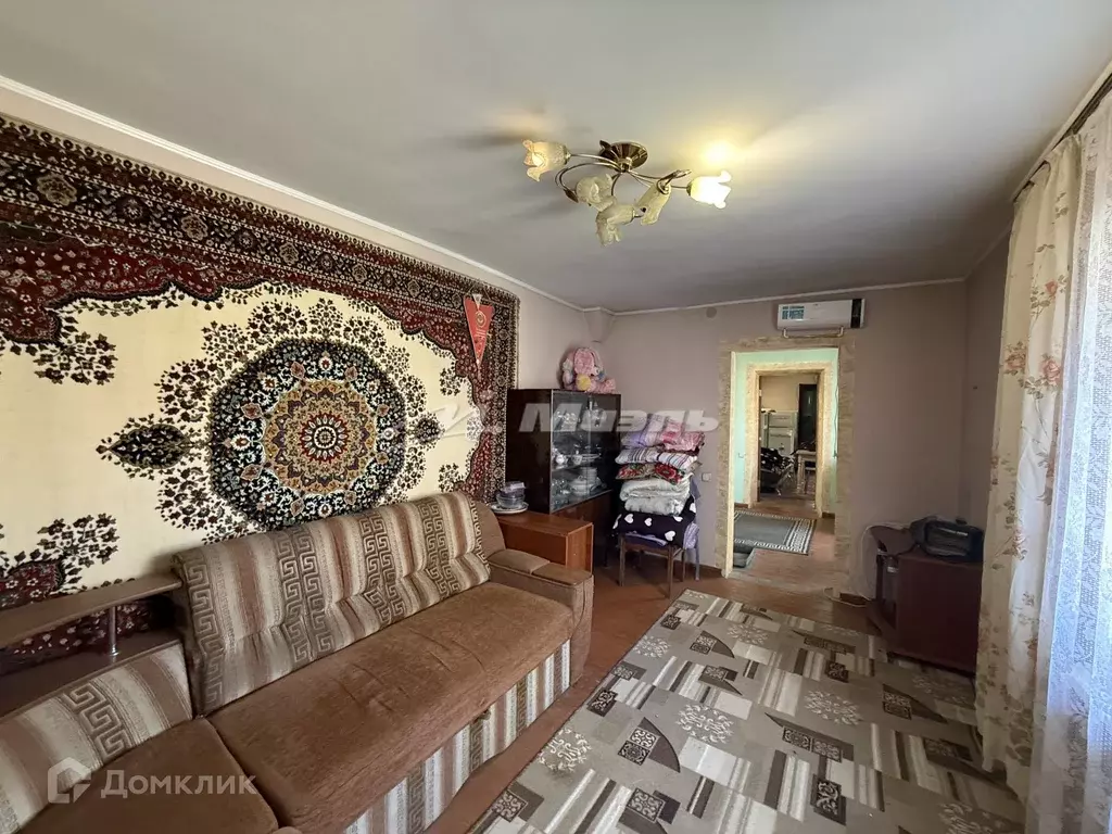 Продаётся 2-к квартира, 41 м - Фото 1