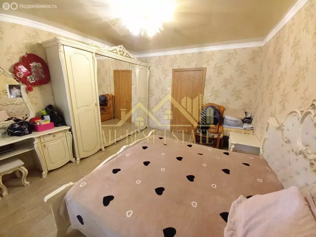 1-комнатная квартира: Владикавказ, улица Зангиева, 25 (40 м) - Фото 1