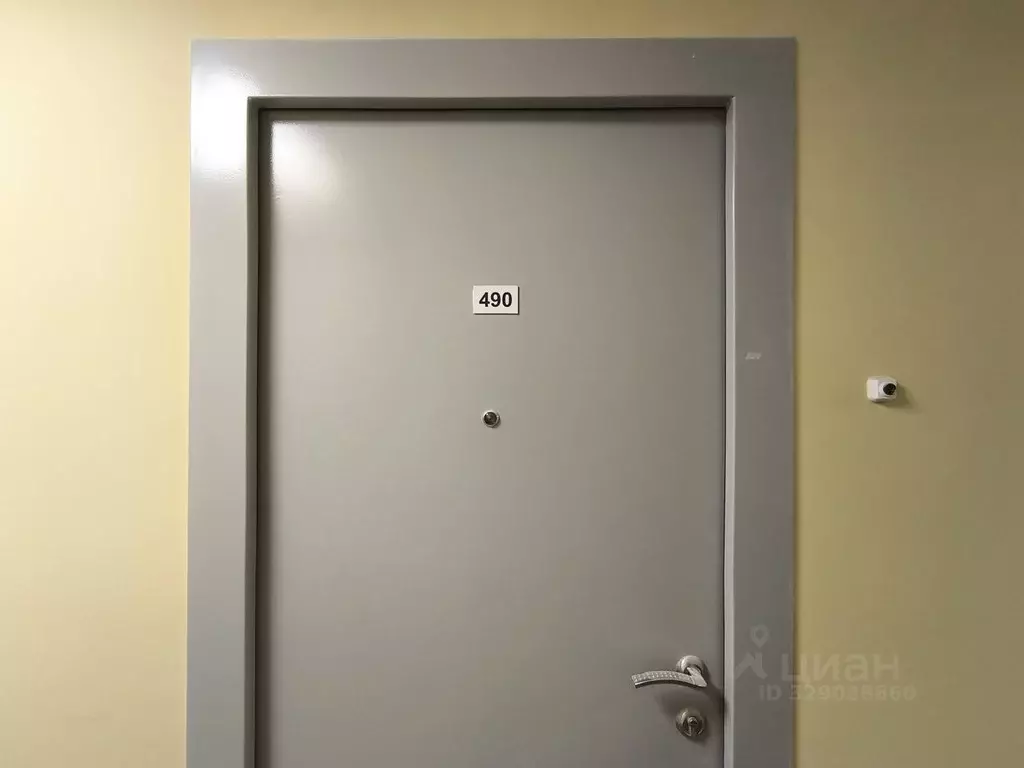 2-к кв. Москва Клинская ул., 2Ак7 (78.2 м) - Фото 1