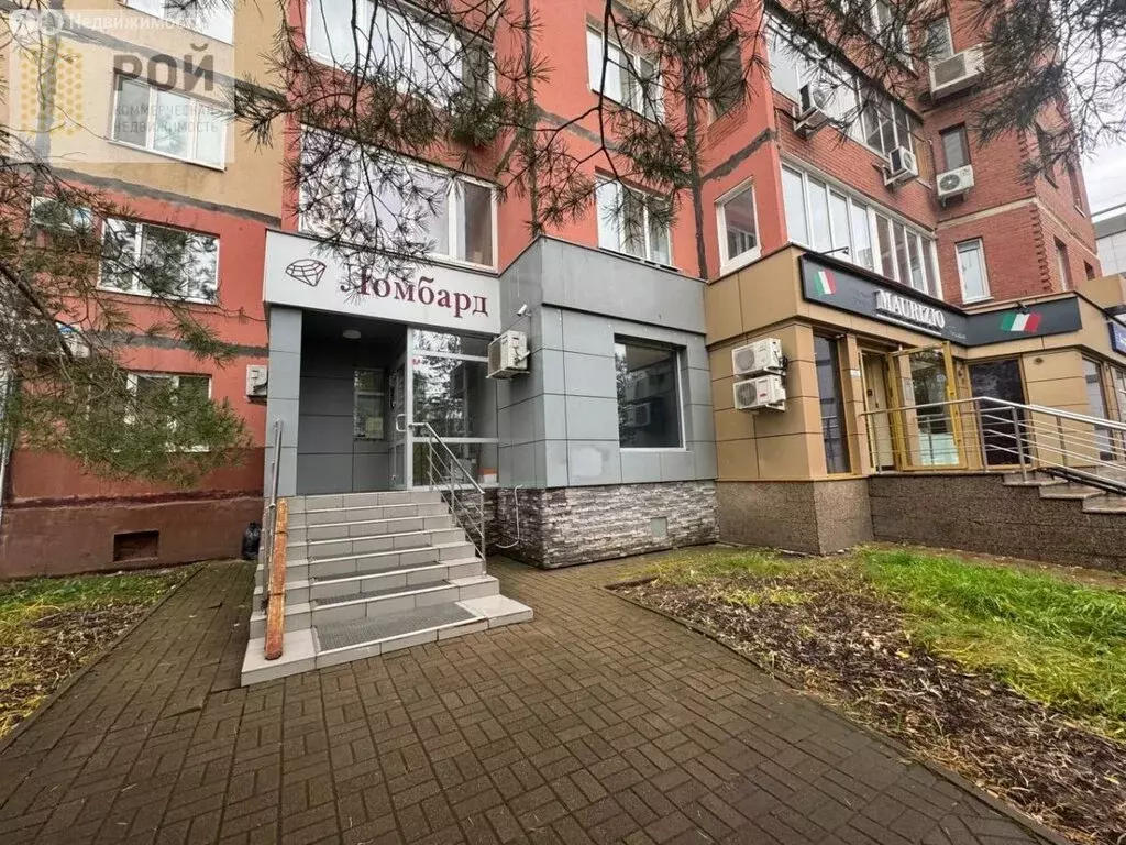 Помещение свободного назначения (17.5 м) - Фото 2