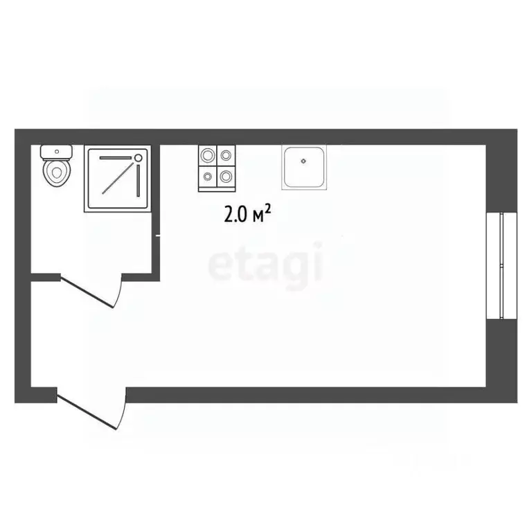 Студия Удмуртия, Ижевск ул. Тельмана, 12 (18.1 м) - Фото 2