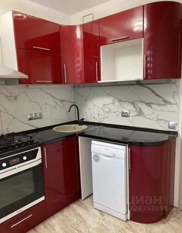 2-к кв. Москва Винницкая ул., 3 (46.0 м) - Фото 2