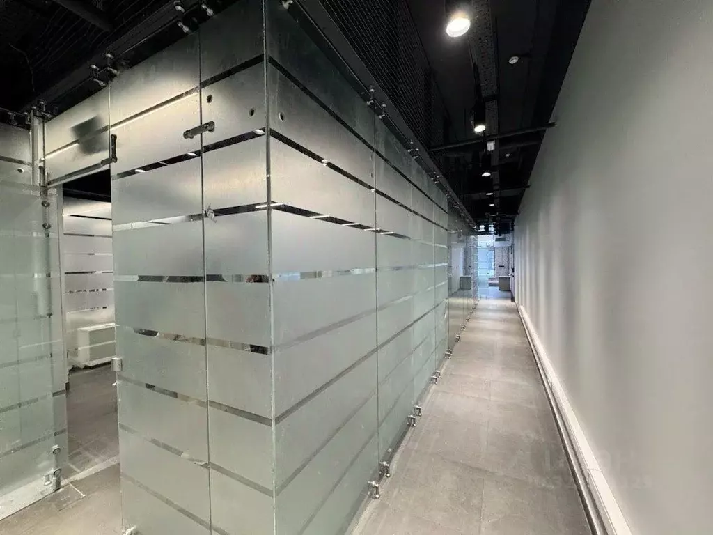 Офис в Москва Холодильный пер., 3 (225 м) - Фото 1