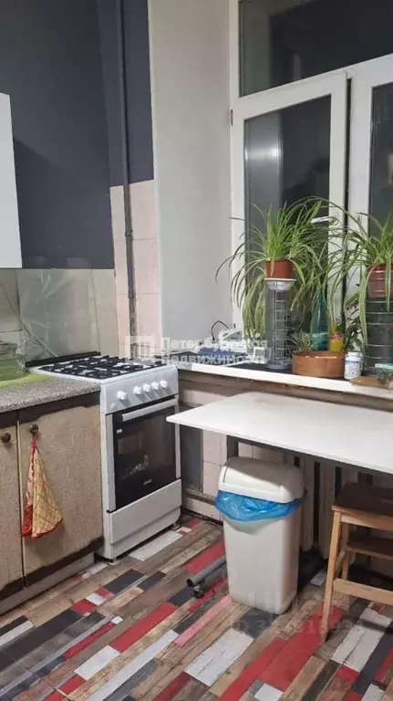 3-к кв. Санкт-Петербург Казанская ул., 33/5 (78.4 м) - Фото 1