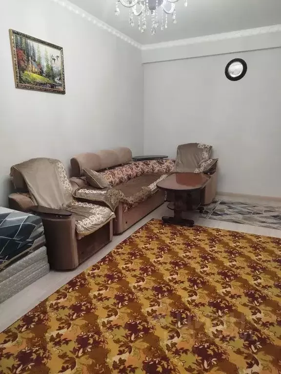 2-к кв. Дагестан, Дербент Приморская ул., 42к1 (67.0 м) - Фото 2