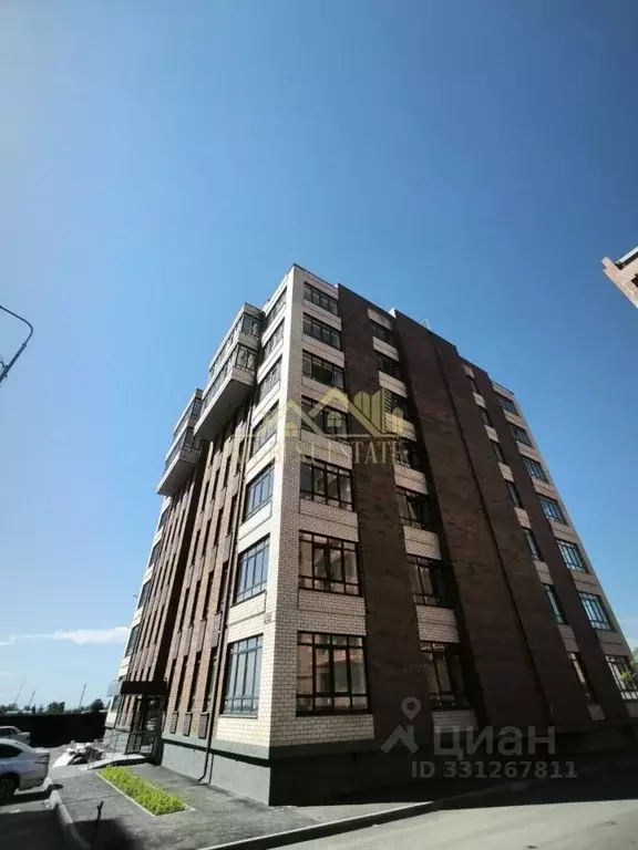 1-к кв. Северная Осетия, Владикавказ ул. Курсантов-Кировцев, 29 (35.0 ... - Фото 2